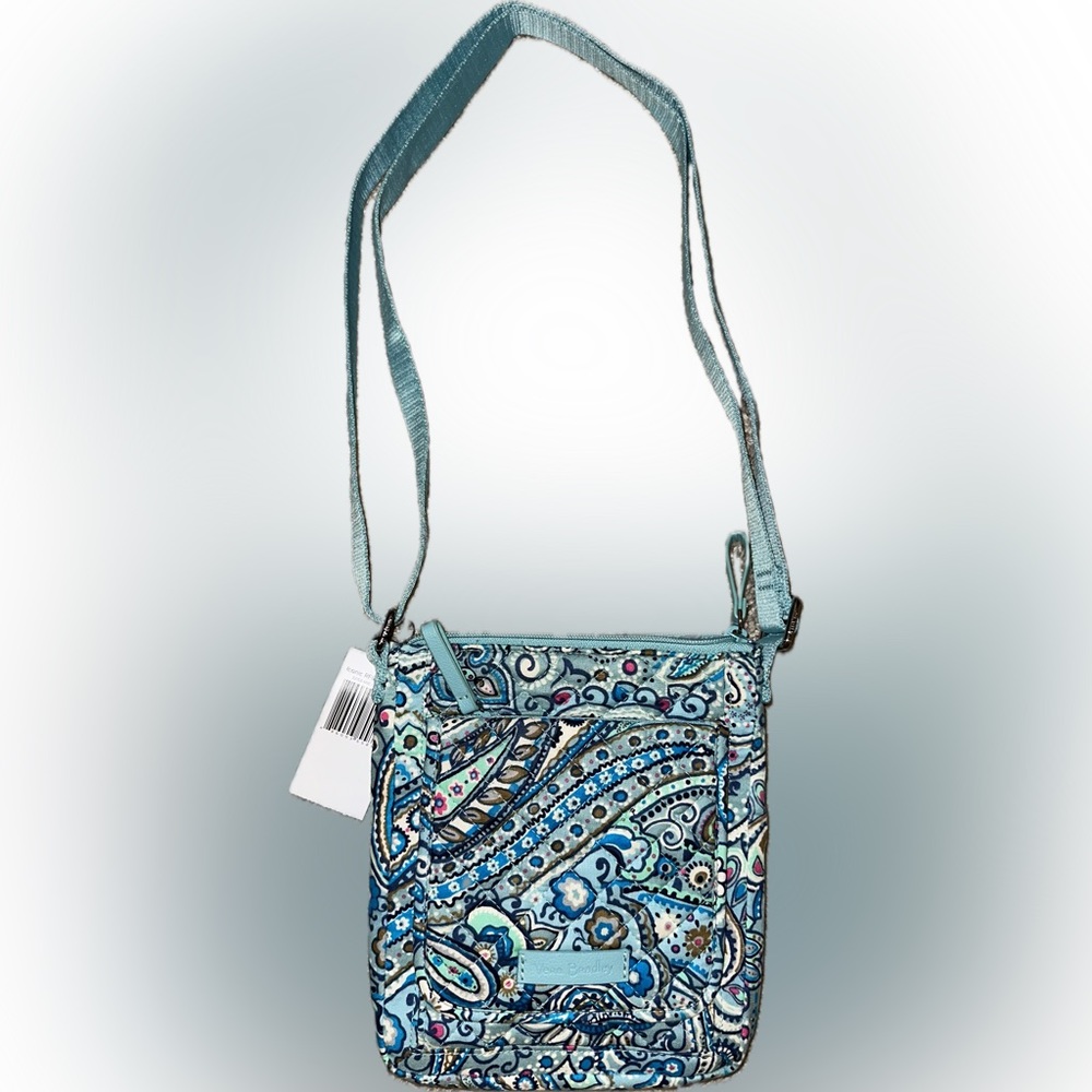 Vera Bradley Shoulder Purse